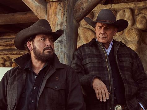 yellowstone season 4 release date australia